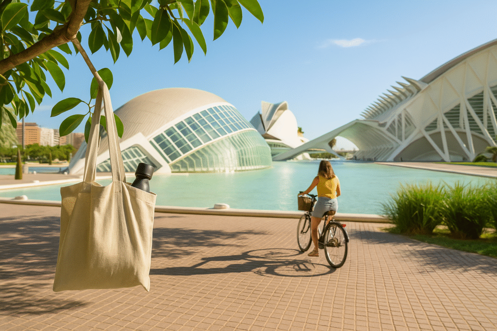 tourisme durable Valence