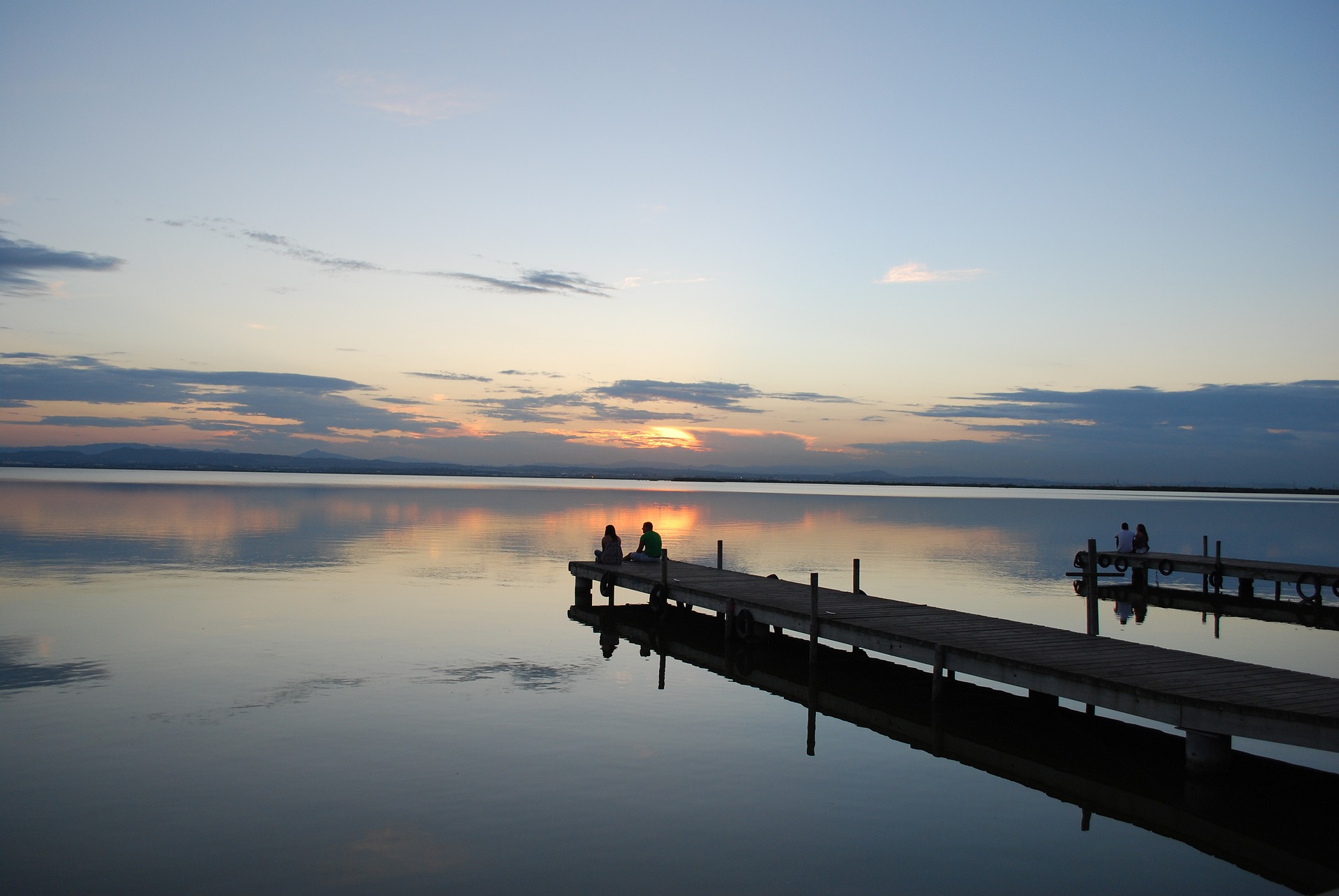 La Albufera de Valencia