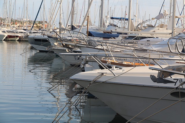 Quelles plages de la Méditerranée sont les plus propres?