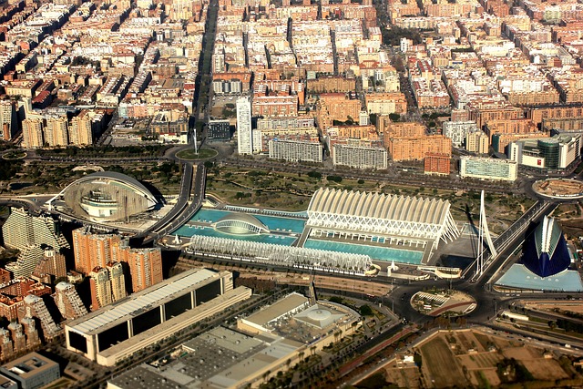 Que visiter à Valence pendant 4 jours.