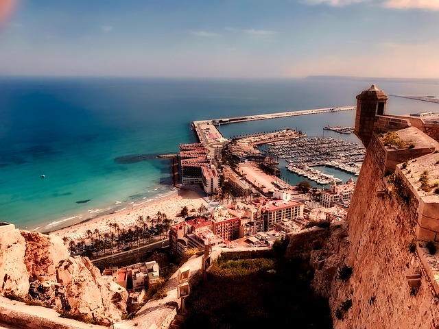 Les incontournables de la province d'Alicante