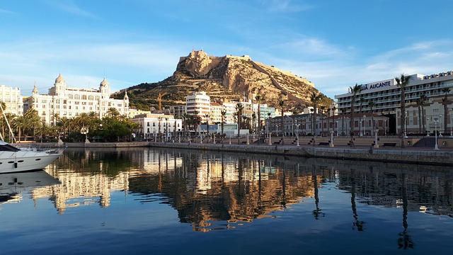 Quel est le meilleur mois pour visiter Alicante