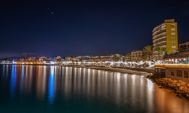 Où se trouvent les meilleures plages de la Communauté Valencienne