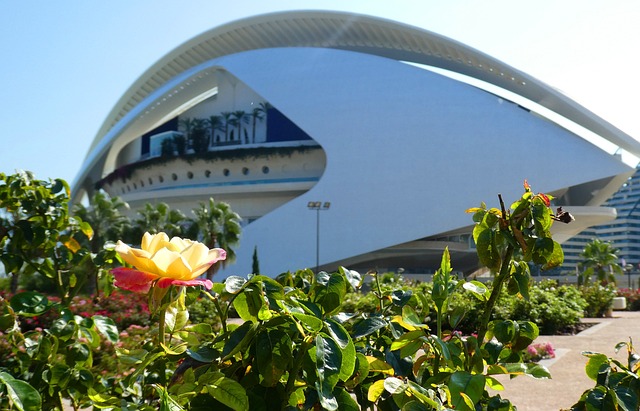 Quel est le plus grand centre commercial de Valencia?