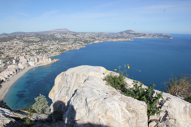 Que voir à Alicante et aux alentours en trois jours
