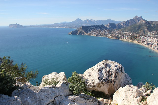 Quand visiter Alicante