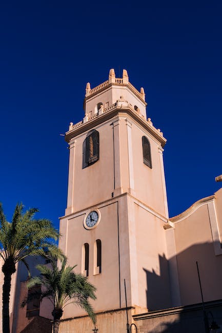 Où aller courir à Alicante