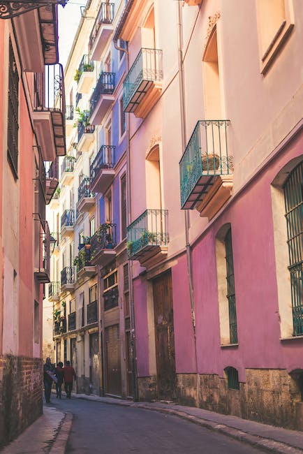 Quelle est la meilleure période pour voyager à Valence, Espagne?