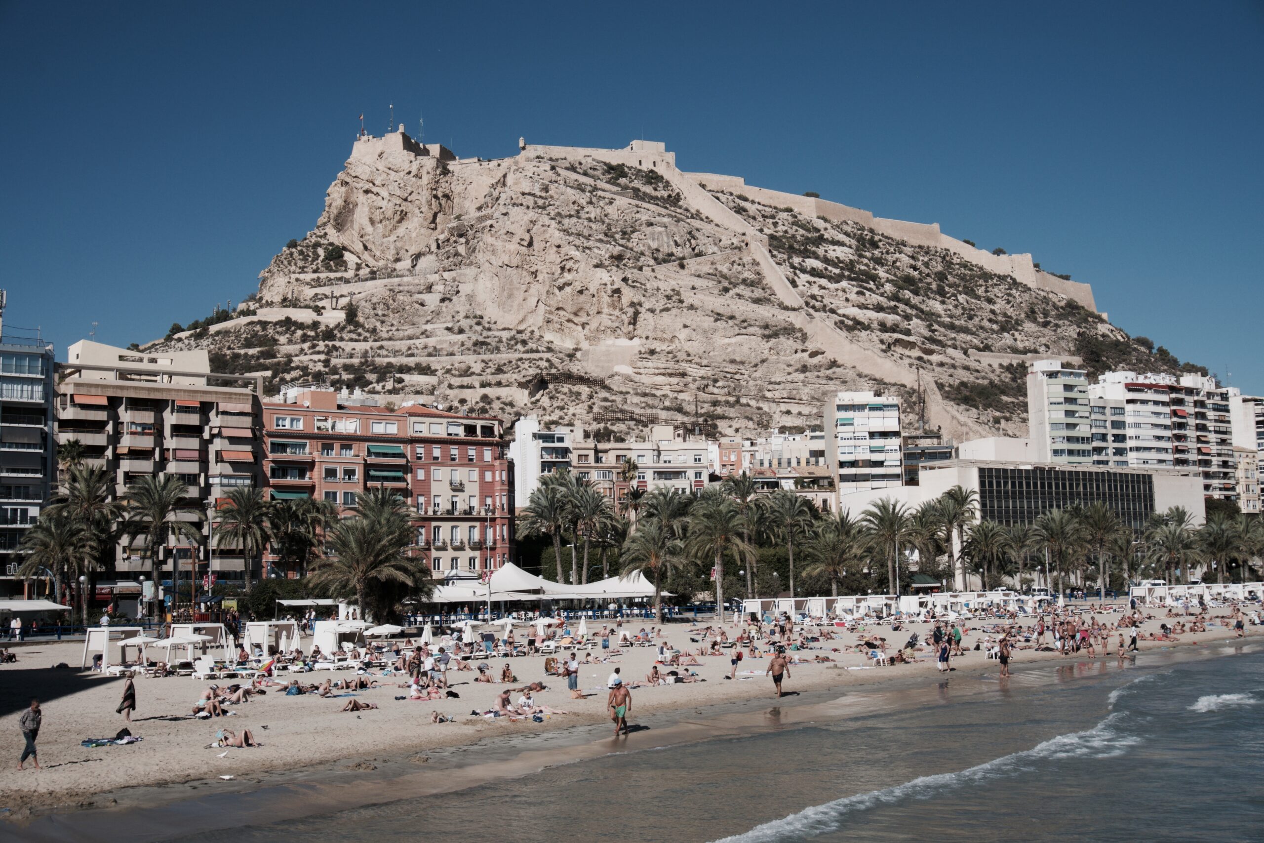 Pourquoi Alicante est-il connu