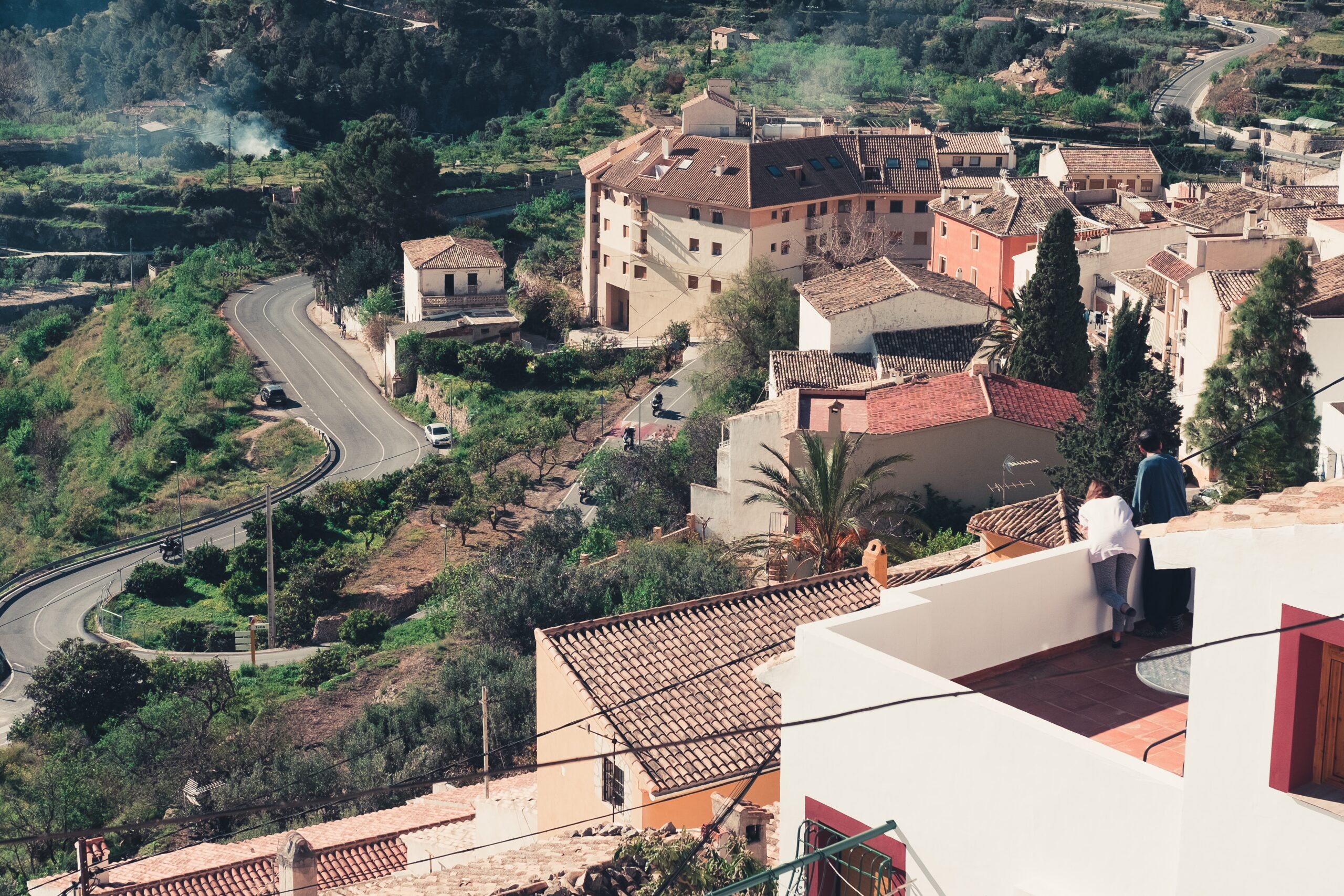 Quel est le plus beau village de la Costa Blanca