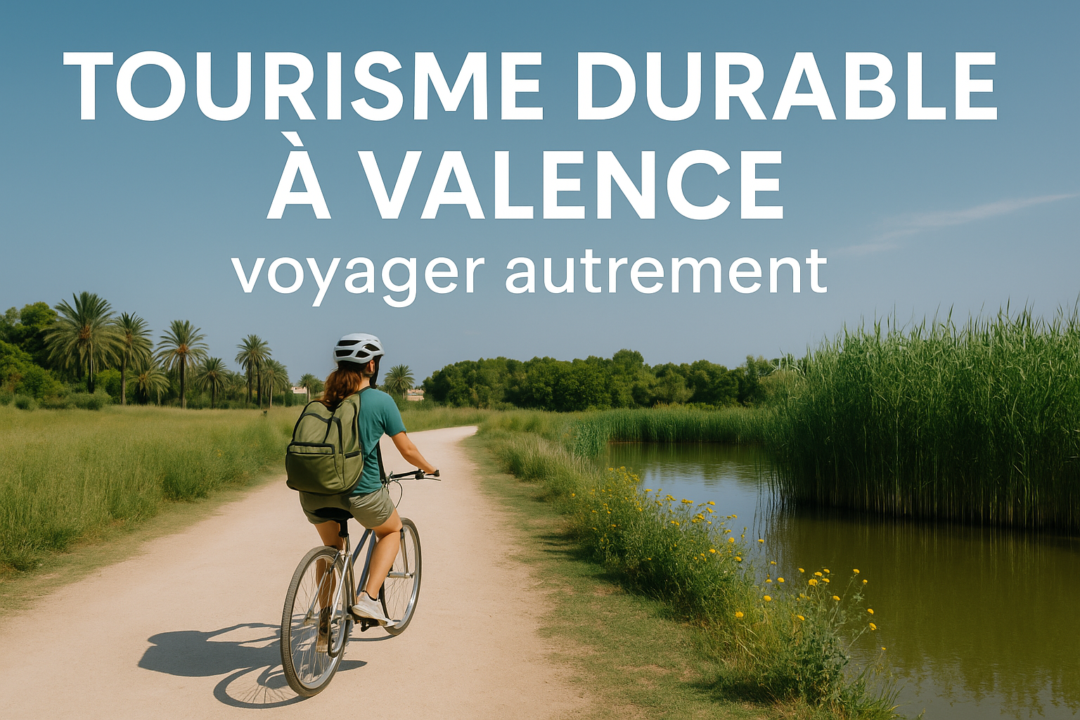 tourisme durable Valence